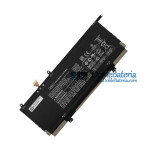 Batería para HP HSTNN-OB1B SP04XL HSTNN-DB7X [Batería de repuesto]